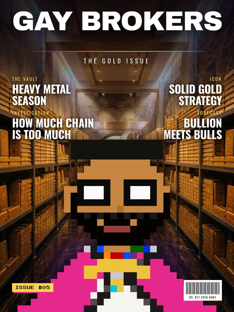 Issue 05